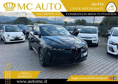 ALFA ROMEO Tonale 1.5 130 CV MHEV TCT7 Sprint PR