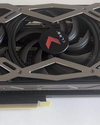 PNY XLR8 RTX 3070 - LHR