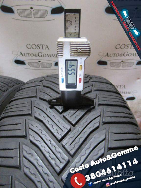 Subito - Costa Auto&Gomme - 205 55 16 Michelin 2019 80% 205 55 R16