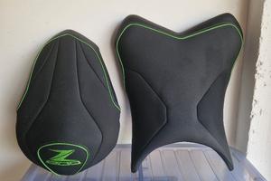 Sella Bagster Kawasaki Z800