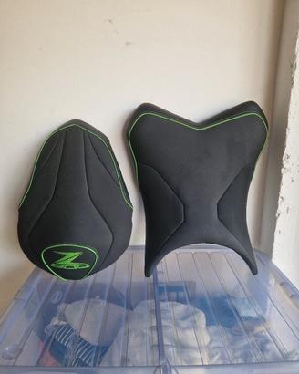 Sella Bagster Kawasaki Z800