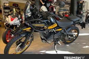 ROYAL ENFIELD Himalayan 450 Abs