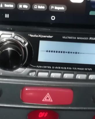processore dsp alpine pxa 701