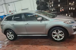 Mazda CX-7 2.2L MZR CD Sport Tourer