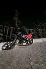 Beta RR 50