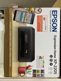 Stampante Epson wifi