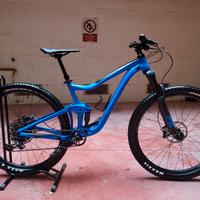 Giant Trance 29 M