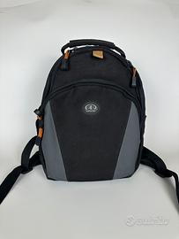 Zaino per la macchina fotografica