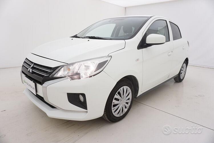 MITSUBISHI Space Star 3ª serie