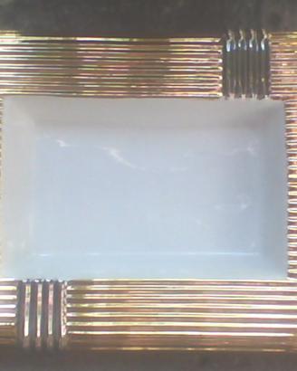 Christian Dior Posacenere Portacenere