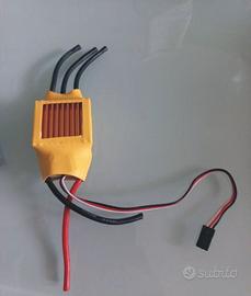 ESC 100A