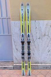 Sci Fischer RC4 worldcup SC Air Carbon