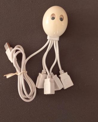 Usb Octopus Hub