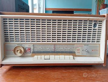 Radio vintage anni 50