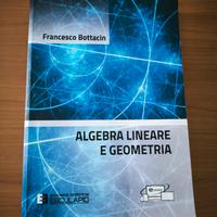 Algebra Lineare e Geometria 