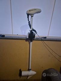 Minnkota powerdrive terrova