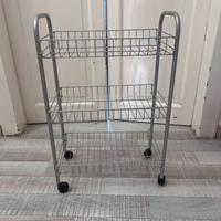 Carrello x frutta