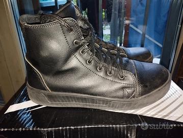Scarpe Moto tg 42 (8) Course