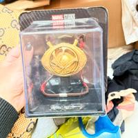 Collezione agostini marvel