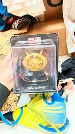 Collezione agostini marvel