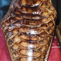 scarpe coccodrillo