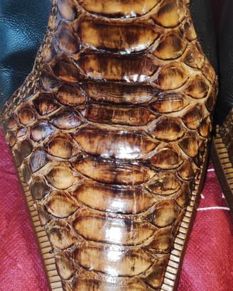 scarpe coccodrillo