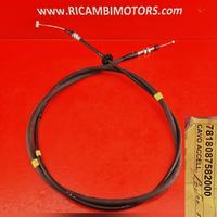 CAVO PIAGGIO