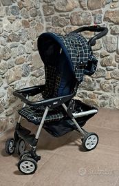 Passeggino Chicco