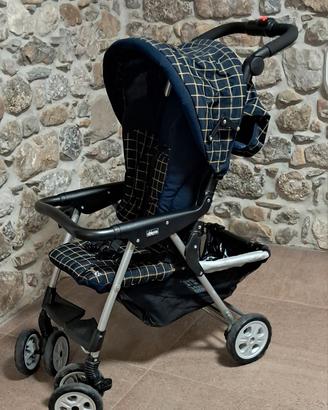 Passeggino Chicco
