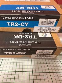 Inchiostro Originale Roland TrueVIS 2 TR2-