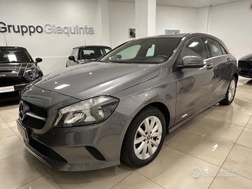 Mercedes-benz A 160 d Sport