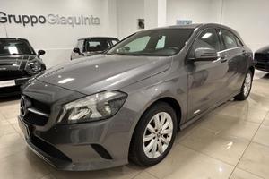 Mercedes-benz A 160 d Sport