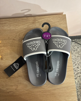 Ciabatte primark kappa