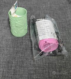 Bicchiere Spongebob Sandy Burger King