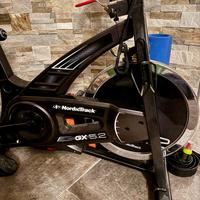 BIKE INDOOR NordicTrack