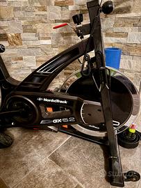 BIKE INDOOR NordicTrack