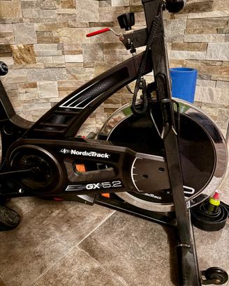 BIKE INDOOR NordicTrack