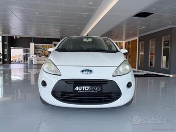 FORD Ka+ 1.3 TDCi 75 CV