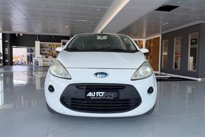 FORD Ka+ 1.3 TDCi 75 CV