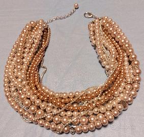 GIROCOLLO MASSICCIO VINTAGE