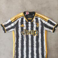 Maglietta Juventus ufficiale 2023/24 bimbo