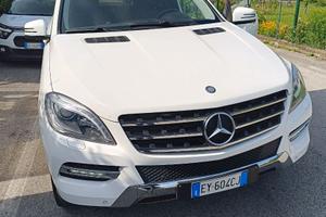Mercedes Ml