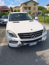 Mercedes Ml