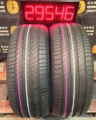 2 GOMME MICHELIN 235 50 19 70% ESTIVE