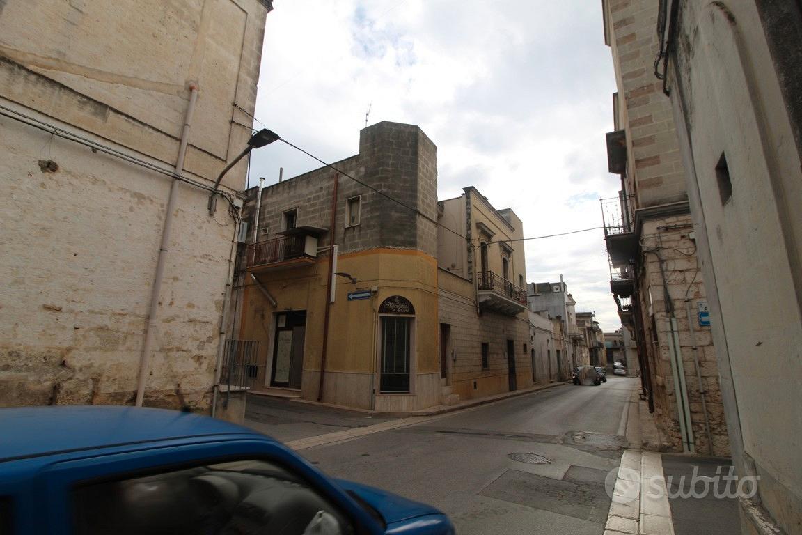 Apartment in Villa Castelli, Brindisi - Vista 6