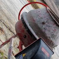 bidoniera 160/180 l 700 w