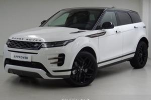 Land Rover Range Rover Evoque 2.0D I4 163 CV ...