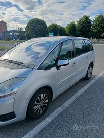 Citroen C4 gran picasso 1.6