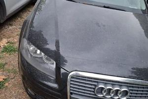 Audi A3 anno 2009