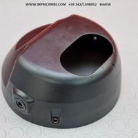 COVER FARO x HONDA HORNET 600 2003 2004